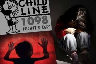 नवरात्रि में बाल भिक्षावृत्ति रोकने विशेष अभियान, चाइल्ड हेल्पलाइन 1098 पर दें सूचना