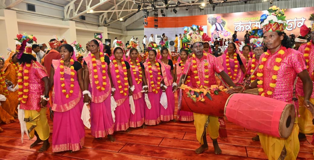 संस्कृति एवं परंपरा को जीवंत बनाए रखना न केवल हमारी जिम्मेदारी बल्कि नैतिक कर्तव्य भी – मुख्यमंत्री श्री साय