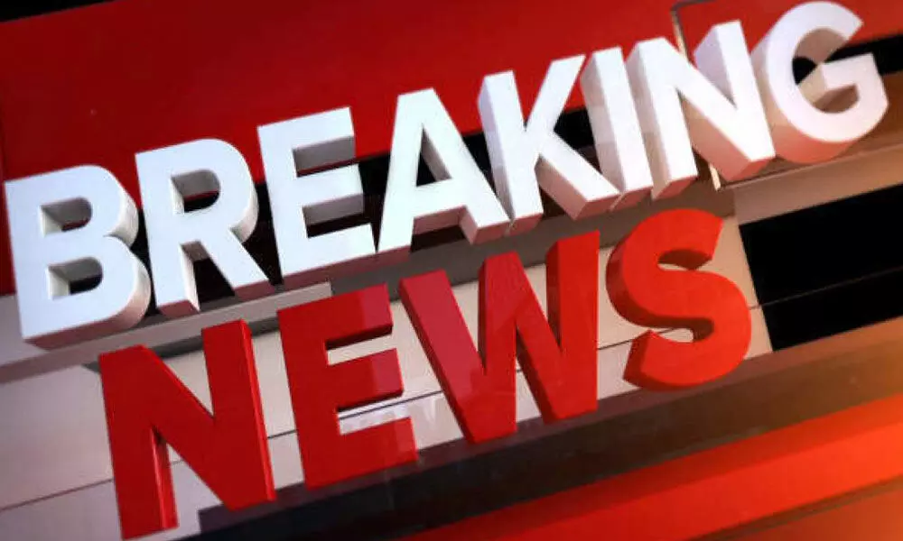 यात्रियों से भरी राजधानी बस पलटी, एक की मौत, पांच घायल – चालक फरार