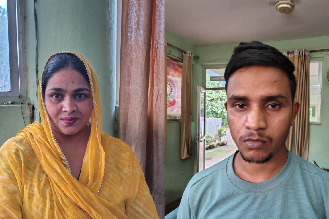 कबीरधाम में सूदखोरी का पर्दाफाश – महिला सूदखोर अमीना ताज और सहयोगी गिरफ्तार