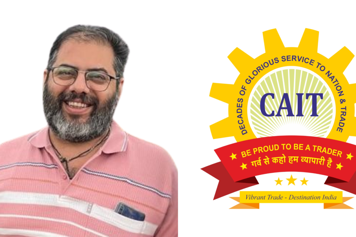 कवर्धा के आकाश आहूजा बने CAIT के प्रदेश वरिष्ठ उपाध्यक्ष, प्रदेश के 179 व्यापारिक संगठनों के प्रतिनिधियों के साथ घोषित हुई कार्यकारिणी