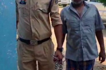 कवर्धा जिले के सोढा गांव में आपसी विवाद बना जानलेवा, पति ने की पत्नी की हत्या, आरोपी गिरफ्तार