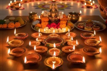 दीपावली 2025: 71 साल बाद बन रहे पांच महायोग, जानें शुभ मुहूर्त, कब और कैसे करें मां लक्ष्मी का पूजन