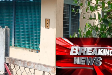 एक ही रात में करोड़ों की चोरी, रेलवे कॉलोनी और सरकारी कर्मचारियों के घर बने निशाना