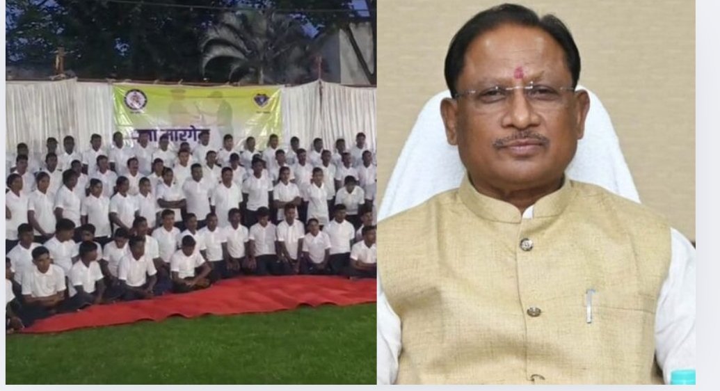 विजयादशमी पर आत्मसमर्पण की गूंज – बीजापुर में 103 नक्सलियों ने छोड़ा हिंसा का रास्ता