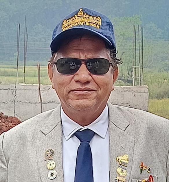 प्रदेश स्तरीय स्वतंत्रता संग्राम सेनानी परिवार सम्मेलन 30 नवंबर को बिलासपुर में, कवर्धा के डॉ. नरेश यदू होंगे शामिल