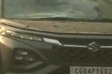 लाल किले के पास धमाका: रायपुर पासिंग कार से जुड़ा सुराग, छत्तीसगढ़ कनेक्शन की पड़ताल शुरू