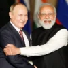 Putin India Visit 2025: रणनीतिक साझेदारी को नई दिशा देने भारत आ रहे रूसी राष्ट्रपति पुतिन, मोदी से होगी उच्च स्तरीय वार्ता