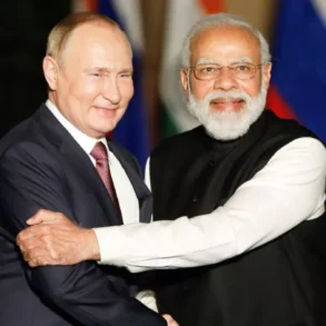 Putin India Visit 2025: रणनीतिक साझेदारी को नई दिशा देने भारत आ रहे रूसी राष्ट्रपति पुतिन, मोदी से होगी उच्च स्तरीय वार्ता
