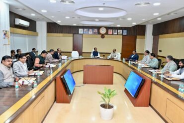 छत्तीसगढ़ कैबिनेट बैठक: घरेलू उपभोक्ताओं को बिजली बिल में बड़ी राहत, सोलर प्लांट पर सब्सिडी, क्रय नियम संशोधन सहित दो महत्वपूर्ण विधेयक मंजूर