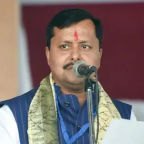 नितिन नबीन बने BJP के राष्ट्रीय कार्यकारी अध्यक्ष, पार्टी ने जारी की अधिसूचना