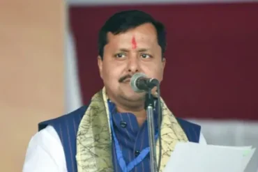 नितिन नबीन बने BJP के राष्ट्रीय कार्यकारी अध्यक्ष, पार्टी ने जारी की अधिसूचना