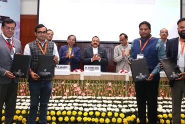 डीएसआईआर ने धमतरी जिले की ग्रामीण महिलाओं को सशक्त बनाने हेतु एनआईटी रायपुर को STREE परियोजना की स्वीकृत