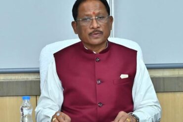 मुख्यमंत्री ने जल संसाधन विभाग के कामकाज की उच्च स्तरीय समीक्षा, लंबे समय से अधूरे सिंचाई परियोजनाओं को पूर्ण करने को लेकर सख्त