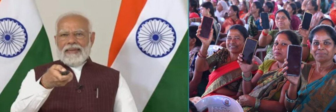 छत्तीसगढ़ सरकार की महतारी वंदन योजना के दो साल हुए पूरे, आत्मनिर्भरता और पारिवारिक सुरक्षा से माताओं-बहनों के जीवन में आ रहा बदलाब