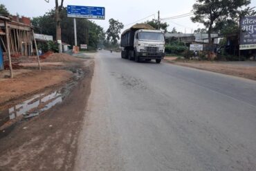सरगुजा जिले के तीन प्रमुख मार्गों के लिए 95.59 करोड़ रुपये स्वीकृत