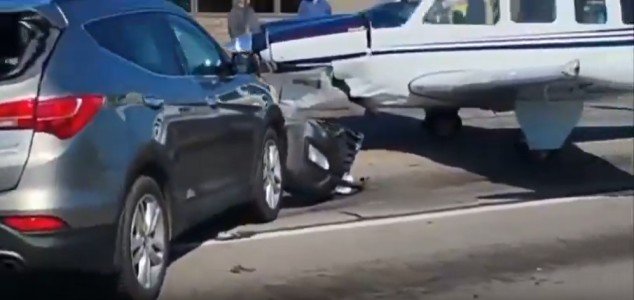 PLAN LAND IN ROAD AMERICA 1 1