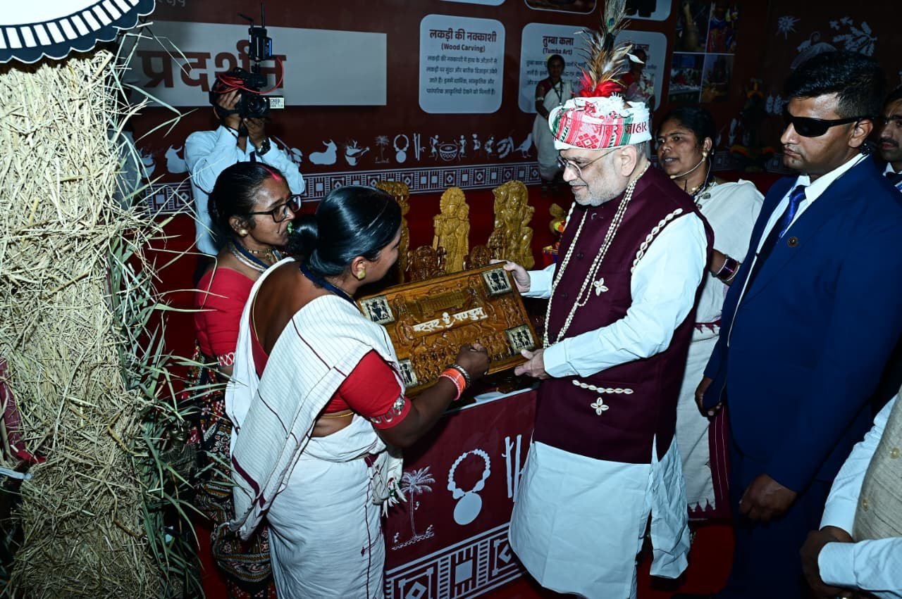 bastar pandum amit shah2