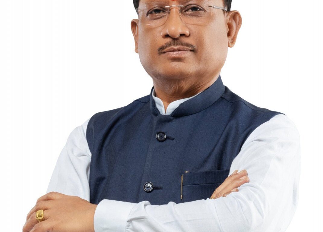 cm vishnu deo sai