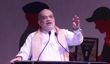 अमित शाह 1