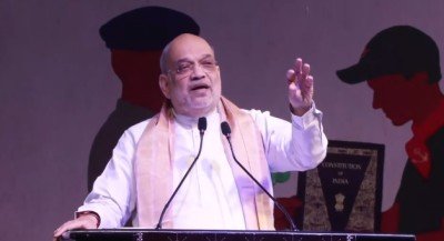 अमित शाह 1