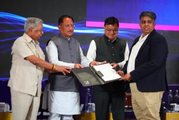 छत्तीसगढ़ में निवेश के लिए बिछा रेड कारपेट, 9,580 करोड़ रुपये के मिले प्रस्ताव; इन्वेस्टर कनेक्ट में हैदराबाद के निवेशकों को मुख्यमंत्री साय का न्योता
