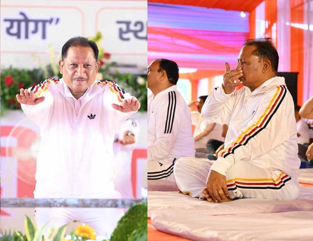 Chhattisgarh News 04 3 17