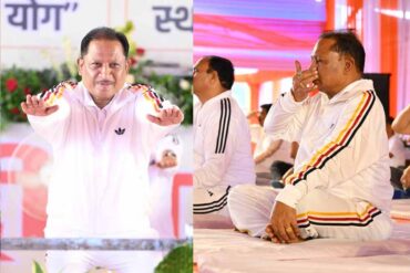 Chhattisgarh News 04 3 17