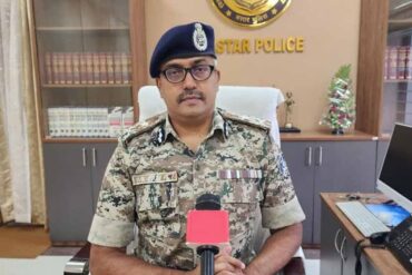 Chhattisgarh News 06 3 24
