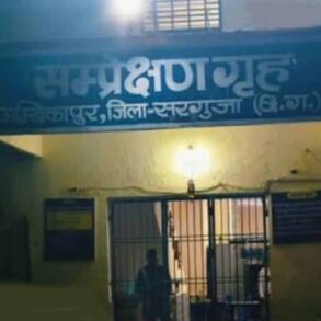 Chhattisgarh News 04 3 11