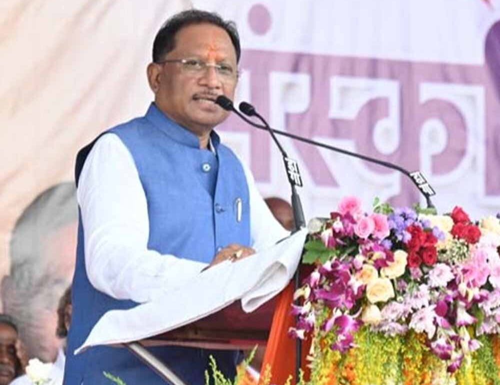 Chhattisgarh News 05 1 22