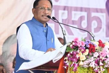 Chhattisgarh News 05 1 22