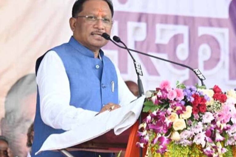 Chhattisgarh News 05 1 22