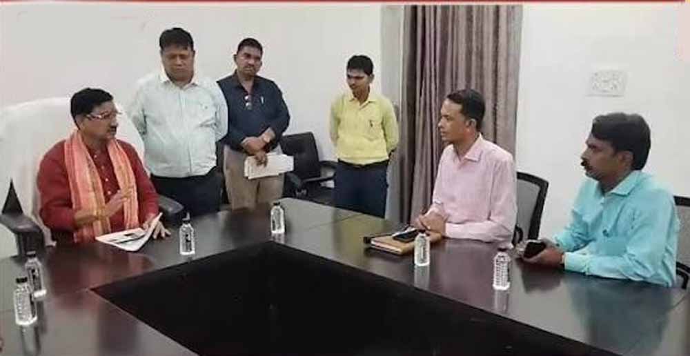 Chhattisgarh News 05 2 5