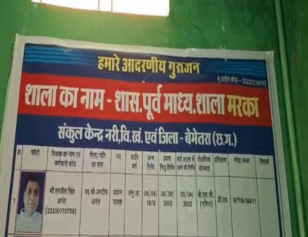 Chhattisgarh News 06 2 19