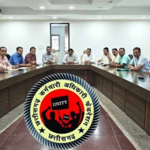 Chhattisgarh News 06 2 22