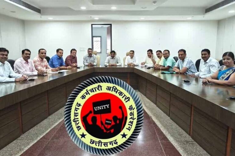 Chhattisgarh News 06 2 22