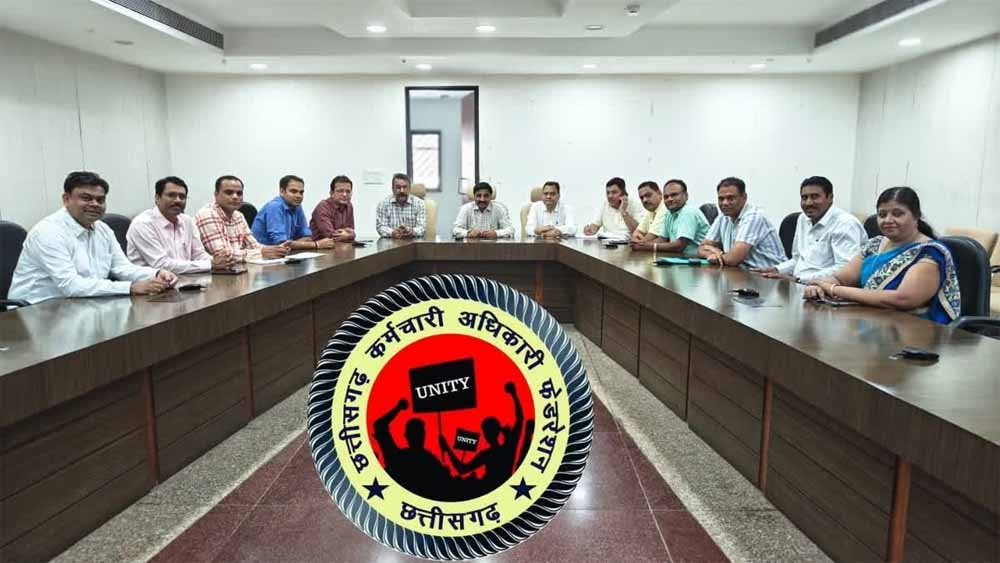Chhattisgarh News 06 2 22