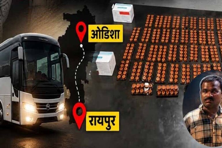 Chhattisgarh News 07 1 19