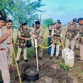 Chhattisgarh News 07 3 24