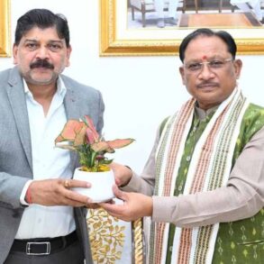Chhattisgarh News 08 3 12
