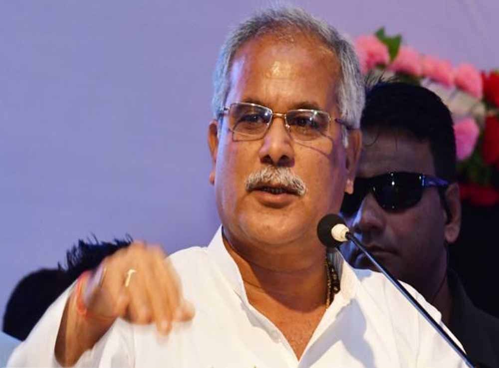 Chhattisgarh News 08 3 20