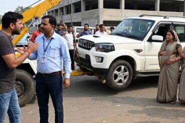 Chhattisgarh News 10 2 6