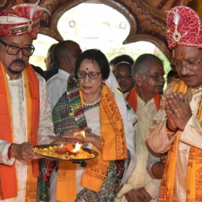 Chhattisgarh News 10 3 5