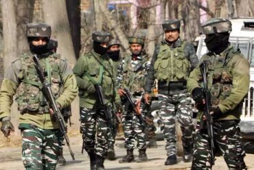 army kasmir indian 2A 38 2