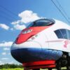 bullet train A 103 4 1