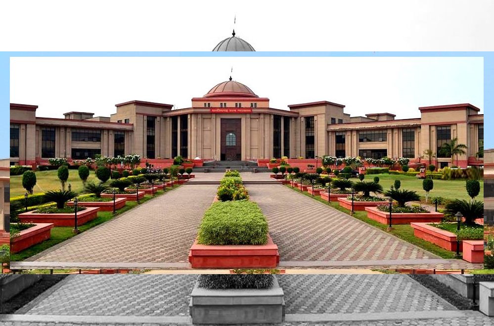 court Bilaspur High A 37 3 1