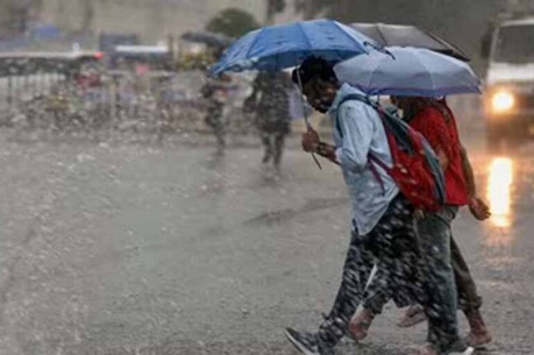 rain 8