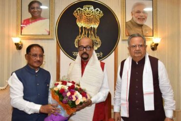 Chhattisgarh News 01 3 14