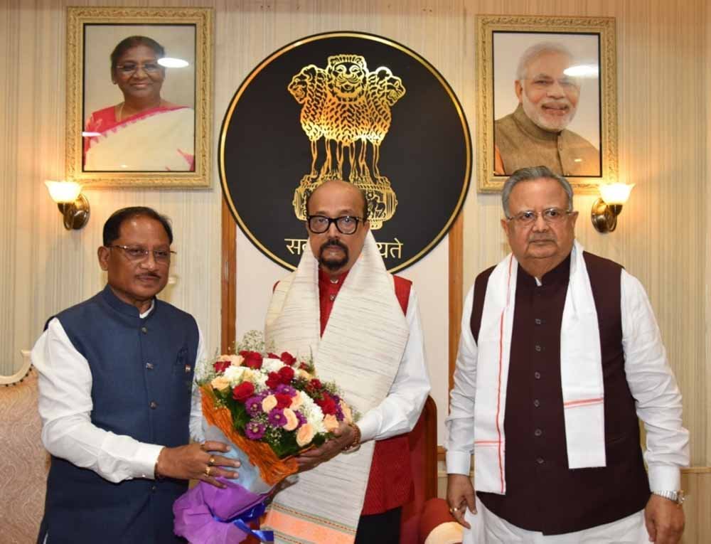 Chhattisgarh News 01 3 14